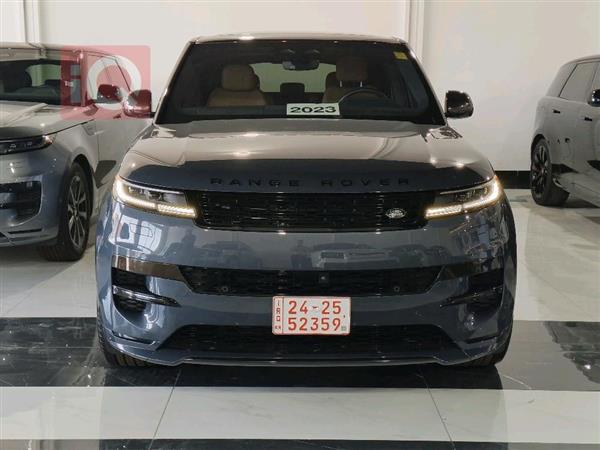 لاند ڕۆڤەر ڕانج ڕۆڤەر سپۆرت 2023  بۆ فرۆشتن لە عێراق - هەولێر